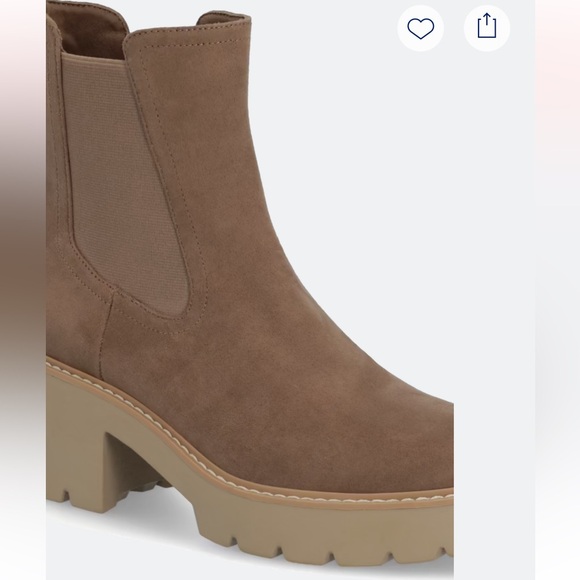 DV by Dolce Vita Tiffany bootie - Picture 3 of 6